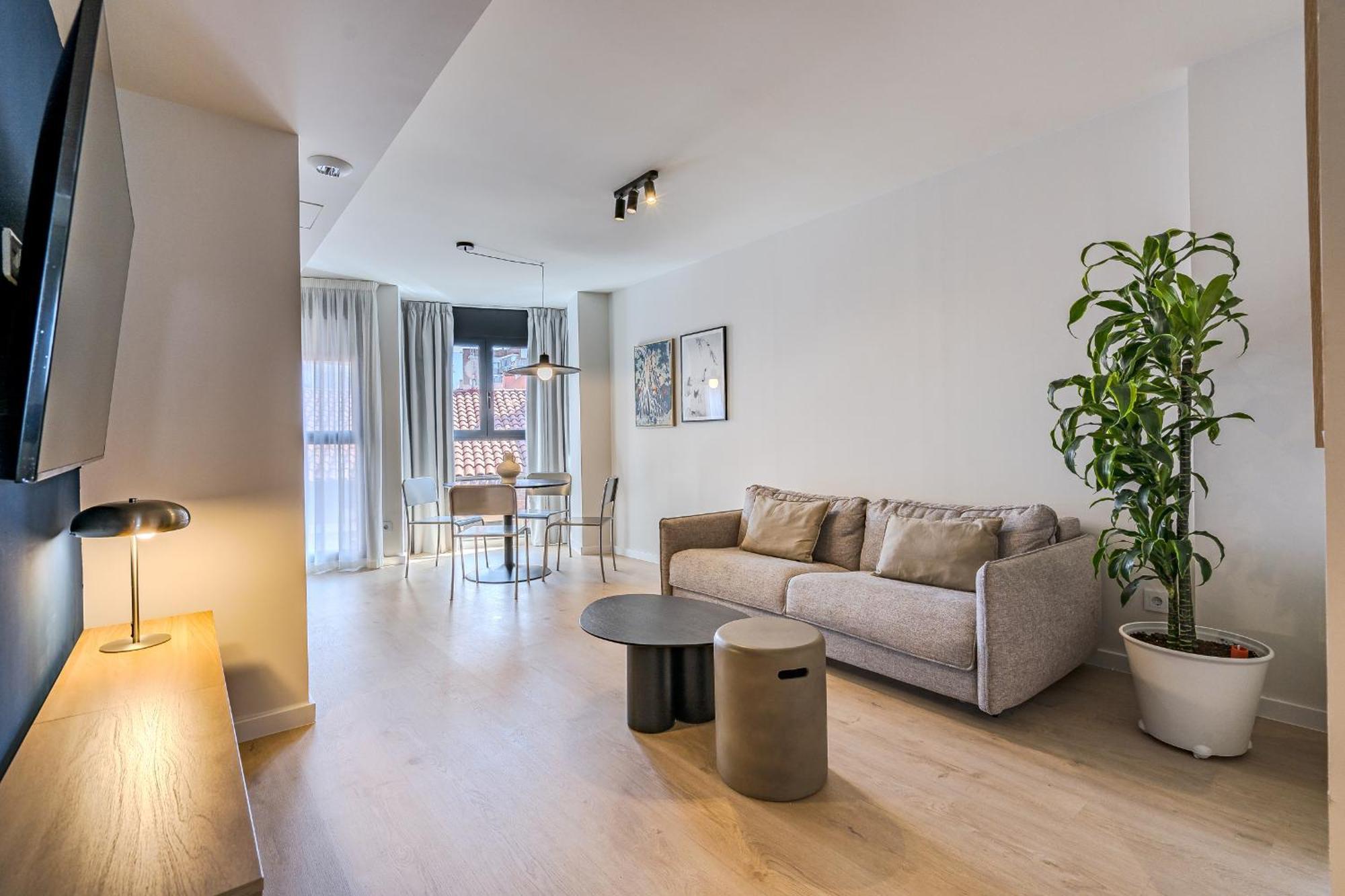 Puerto Alto Apartments By Olala Homes Madrid Extérieur photo