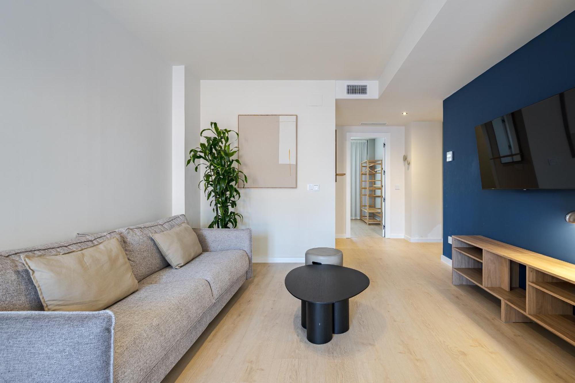 Puerto Alto Apartments By Olala Homes Madrid Extérieur photo